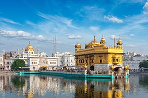 Taxi Service in Amritsar